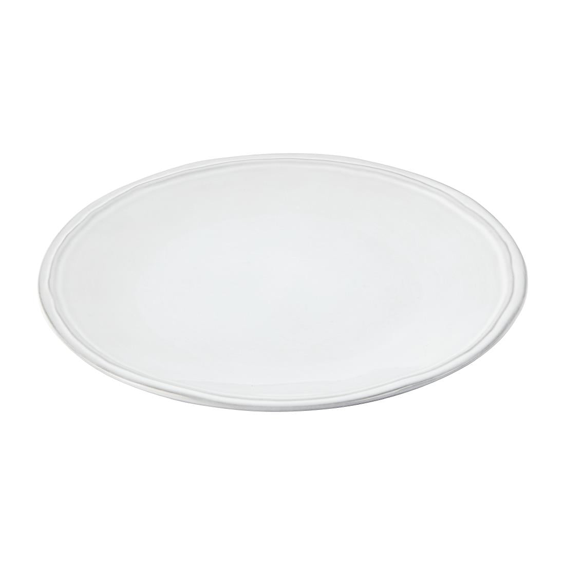 FC597 Olympia Raw Coupe Plate 220(ÃƒËœ)mm (Pack of 6)