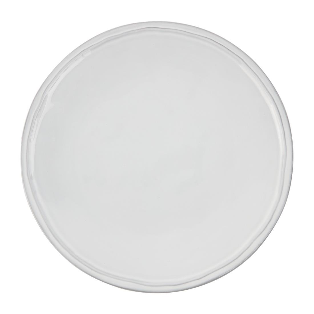 FC597 Olympia Raw Coupe Plate 220(ÃƒËœ)mm (Pack of 6)