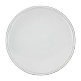 FC597 Olympia Raw Coupe Plate 220(ÃƒËœ)mm (Pack of 6)