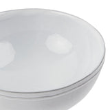 FC598 Olympia Raw Deep Bowl 160(ÃƒËœ)mm 745ml (Pack of 6)