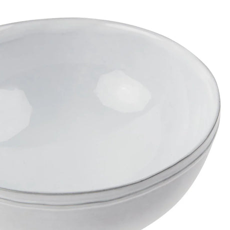 FC598 Olympia Raw Deep Bowl 160(ÃƒËœ)mm 745ml (Pack of 6) - JD Catering Equipment Solutions Ltd