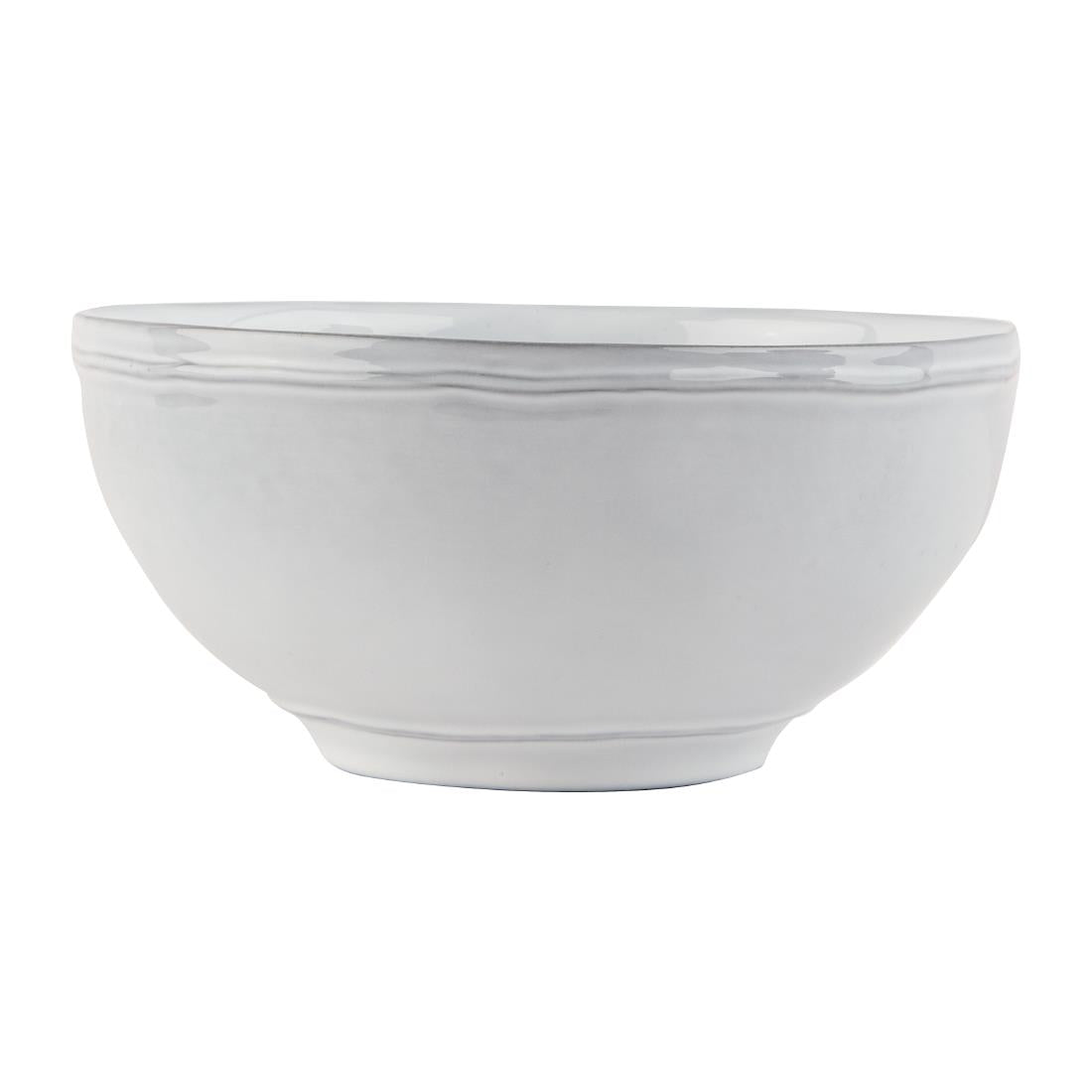 FC598 Olympia Raw Deep Bowl 160(ÃƒËœ)mm 745ml (Pack of 6)