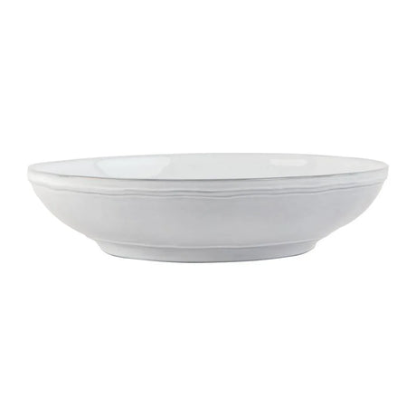 FC599 Olympia Raw Coupe Bowl 230(ÃƒËœ)mm 940ml (Pack of 6) - JD Catering Equipment Solutions Ltd