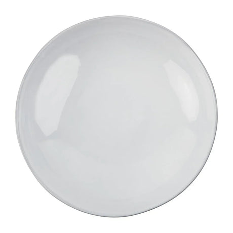 FC599 Olympia Raw Coupe Bowl 230(ÃƒËœ)mm 940ml (Pack of 6) - JD Catering Equipment Solutions Ltd