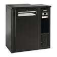 Gamko Keg Cooler with Right Hinged Solid Door 191Ltr FK2-25/4R