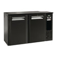 Gamko Kegerator with Double Doors 2x 50Ltr / 8x 20Ltr FK2-25 8R