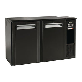 Gamko Kegerator with Double Doors 2x 50Ltr / 8x 20Ltr FK2-25 8R