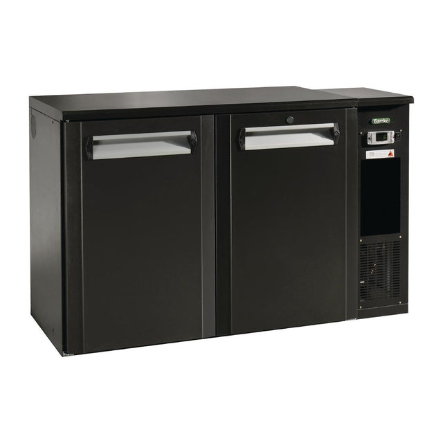 Gamko Kegerator with Double Doors 2x 50Ltr / 8x 20Ltr FK2-25 8R