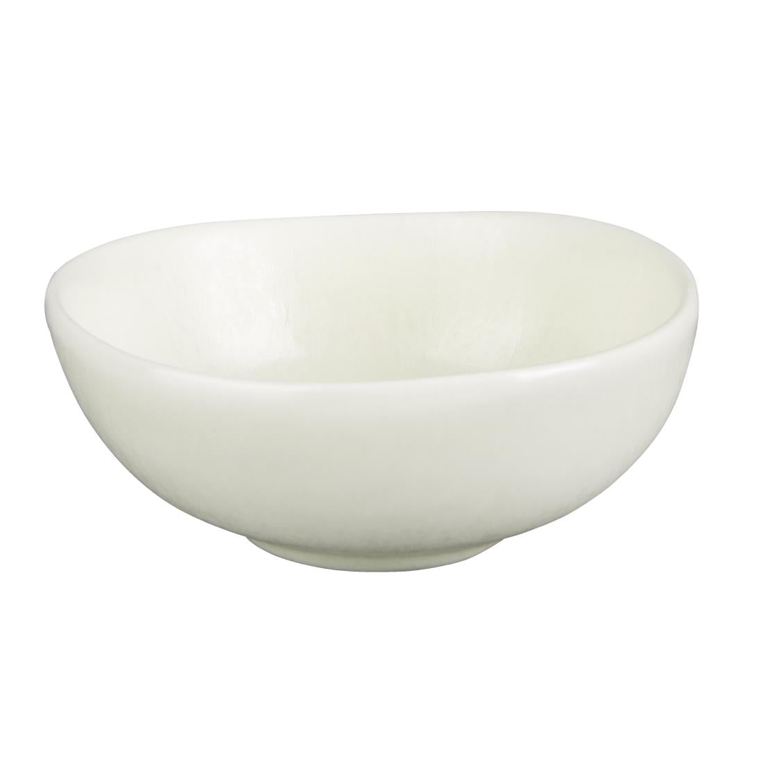 Olympia Build-a-Bowls Deep Bowls White 110mm (12 Pack)