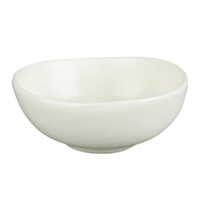 Olympia Build-a-Bowls Deep Bowls White 110mm (12 Pack)