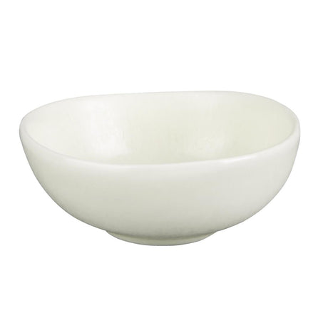 Olympia Build-a-Bowls Deep Bowls White 110mm (12 Pack)