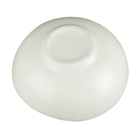 Olympia Build-a-Bowls Deep Bowls White 110mm (12 Pack)