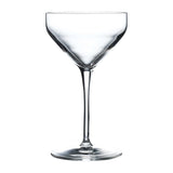 Luigi Bormioli Atelier Cocktail Coupe Glasses 200ml/7oz (24 Pack)