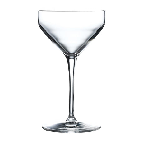 Luigi Bormioli Atelier Cocktail Coupe Glasses 200ml/7oz (24 Pack)