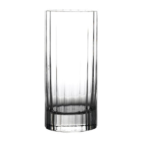Luigi Bormioli Bach Hi Ball Glasses 480ml/17oz (24 Pack)