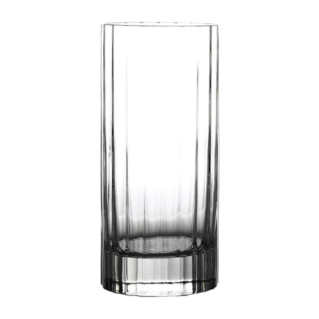 Luigi Bormioli Bach Hi Ball Glasses 480ml/17oz (24 Pack)