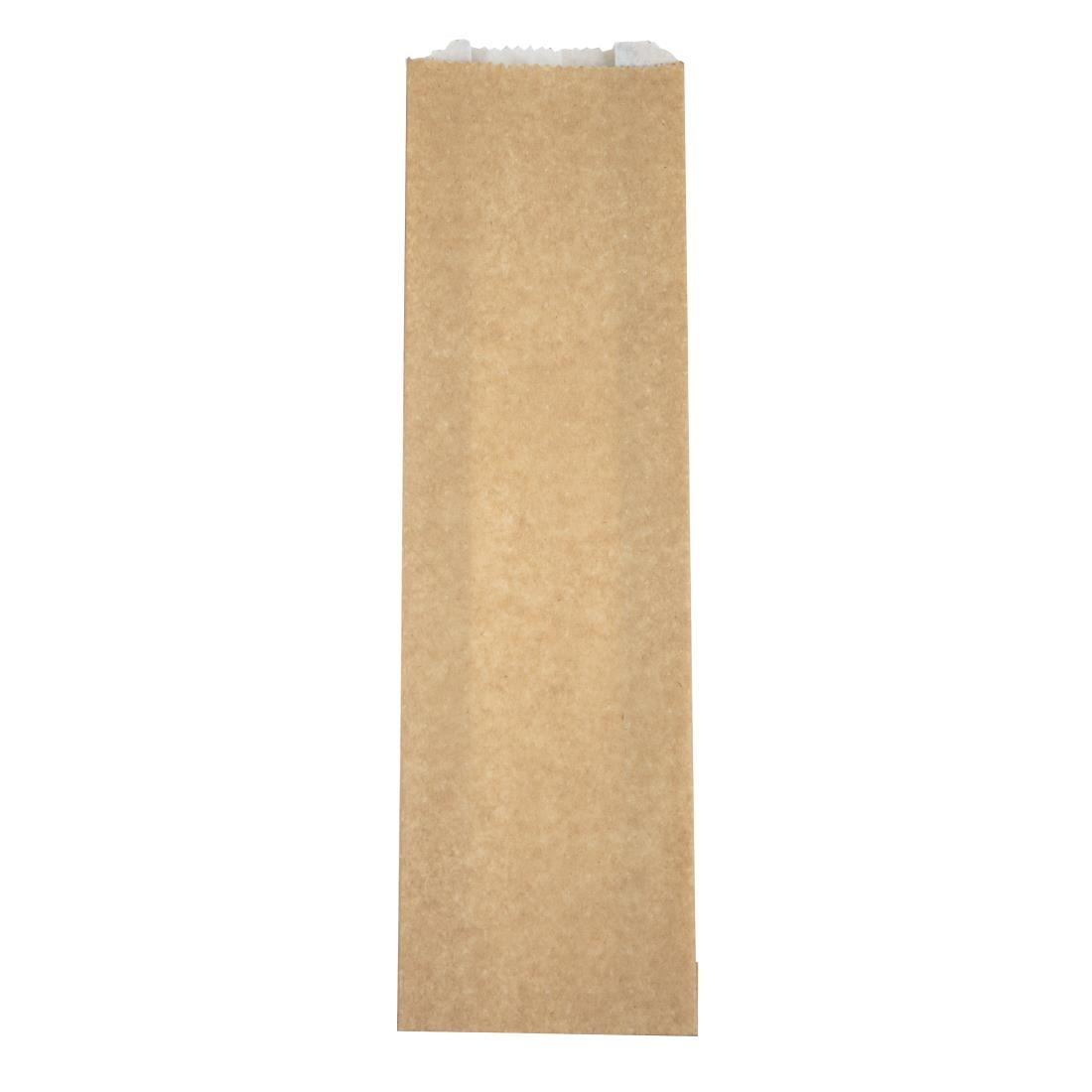 FC897 Vegware Compostable Therma Paper Hot Food Bags (Pack of 500)