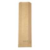 FC897 Vegware Compostable Therma Paper Hot Food Bags (Pack of 500)