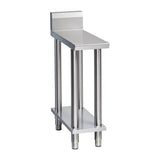 FD150 Blue Seal Cobra Infill Table C300 - JD Catering Equipments Ltd