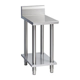 FD151 Blue Seal Cobra Infill Table C450 - JD Catering Equipments Ltd
