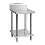 FD152 Blue Seal Cobra Infill Table C600 - JD Catering Equipments Ltd