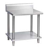 FD153 Blue Seal Cobra Infill Table C900 - JD Catering Equipments Ltd