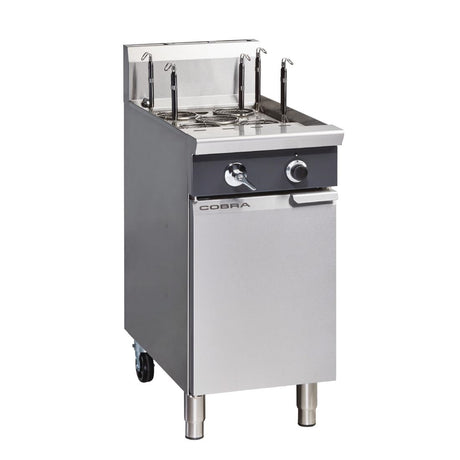 Blue Seal Cobra Natural Gas Noodle Cooker CN4