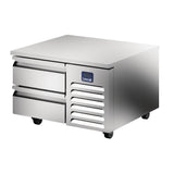 Lincat Blu Chef Base 2xGN BD20036