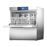 FD242 Hobart Profi Compact Glasswasher GXC-11B - JD Catering Equipments Ltd