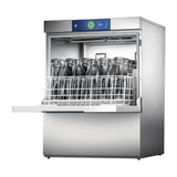 FD244 Hobart Profi Glasswasher GX-11B - JD Catering Equipments Ltd