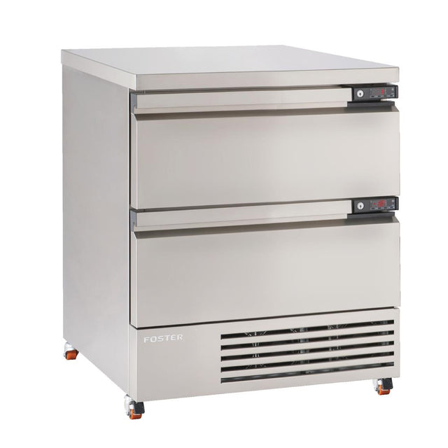 Foster FlexDrawer Counter with 2 Drawers FFC4-2 35-205