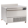 Foster FlexDrawer Counter with 1 Drawer and Splashback FFC2-1 35-208
