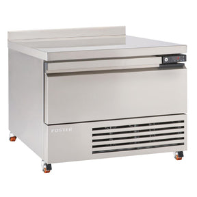 Foster FlexDrawer Counter with 1 Drawer and Splashback FFC2-1 35-208