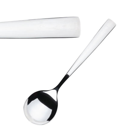 Elia Aspect Soup Spoons (12 Pack)