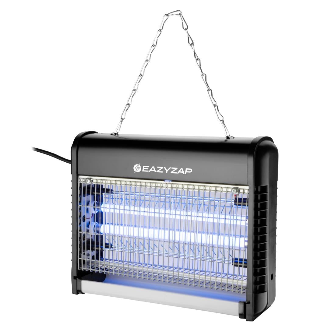 FD496 Eazyzap Energy Efficient LED Fly Killer 50mÃ‚Â²