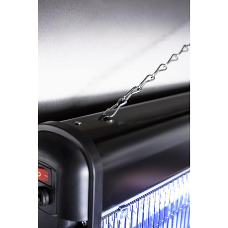 FD496 Eazyzap Energy Efficient LED Fly Killer 50m