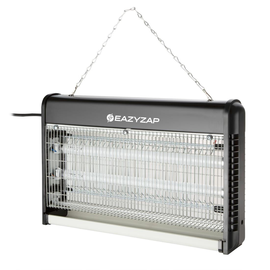 FD497 Eazyzap Energy Efficient LED Fly Killer 100mÃ‚Â²