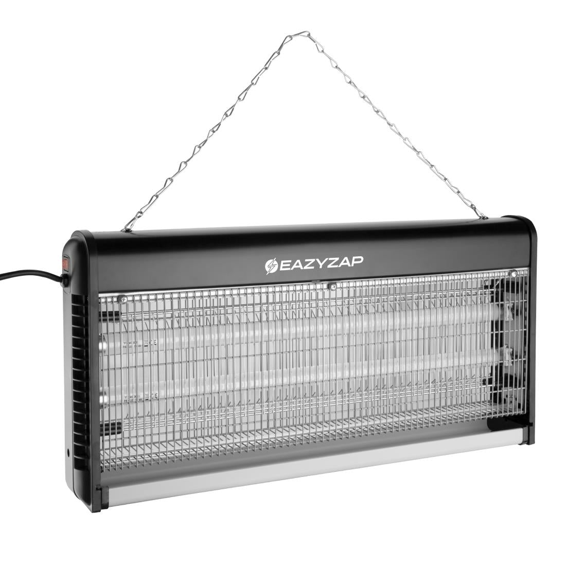 FD498 Eazyzap Energy Efficient LED Fly Killer 150mÃ‚Â²