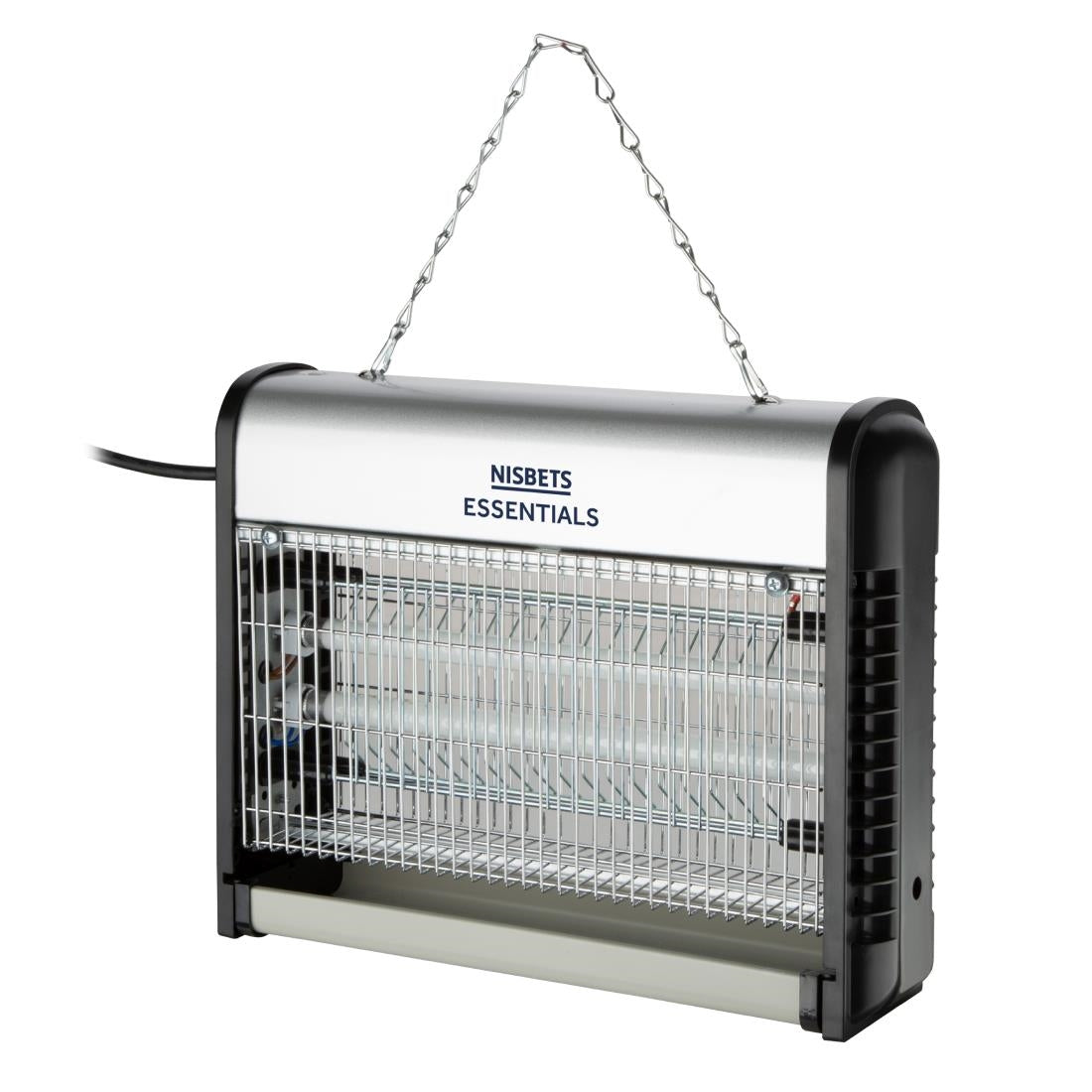 FD499 Nisbets Essentials Commercial Fly Killer 16W 50m