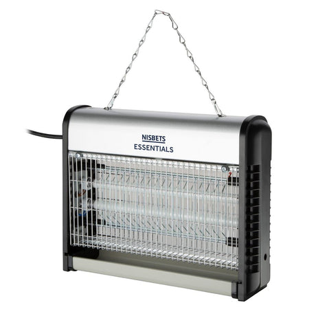 FD499 Nisbets Essentials Commercial Fly Killer 16W 50m