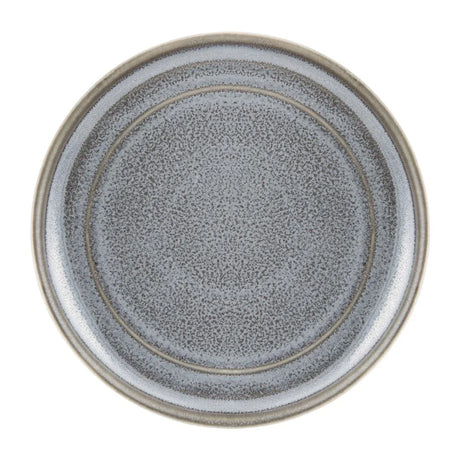 SA623 Olympia Cavolo Serve Like A Pro 18-Piece Charcoal Dusk Dinner Set - JD Catering Equipment Solutions Ltd