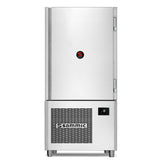 Sammic Blast chiller / freezer AT-12-2/70 PW 400/50-60/3N
