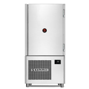 Sammic Blast chiller / freezer AT-12-2/70 PW 400/50-60/3N