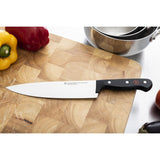 FE196 Wusthof Gourmet Chef Knife 8"