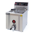 Sammic Fryer FE-9 400/50-60/3N