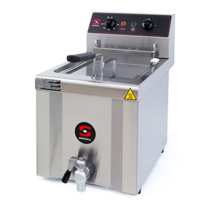 Sammic Fryer FE-9 400/50-60/3N