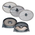 Sammic "Pizza & pasta" Compact Line 5 disc package