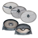 Sammic "Pizza & pasta" Compact Line 5 disc package