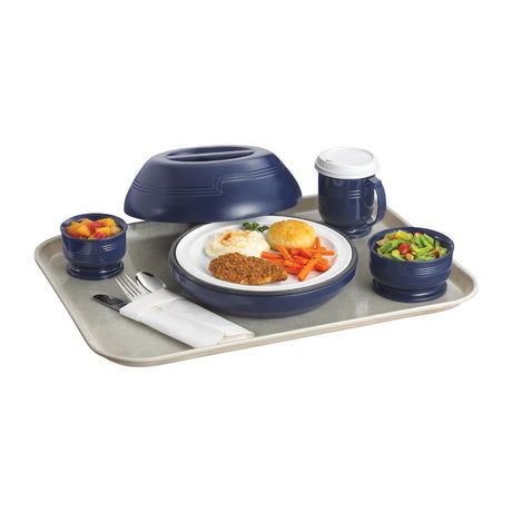 Cambro Insulated Bowl 270ml (Pack of 48)