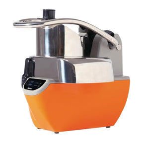Dynamic Veg Slicer Double Variable Speed without Disc CL150UK